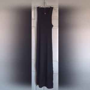 New Look Sleeveless Maxi Dress Size M